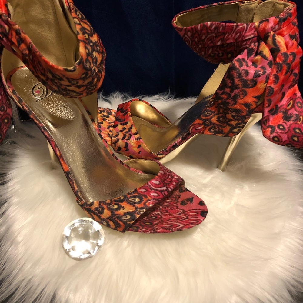 Sexy heels